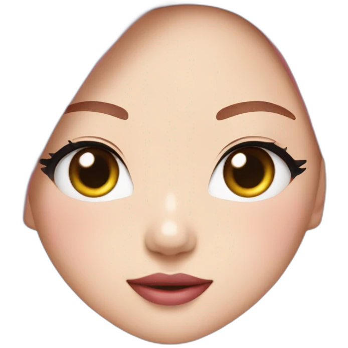 blackpink-jennie emoji