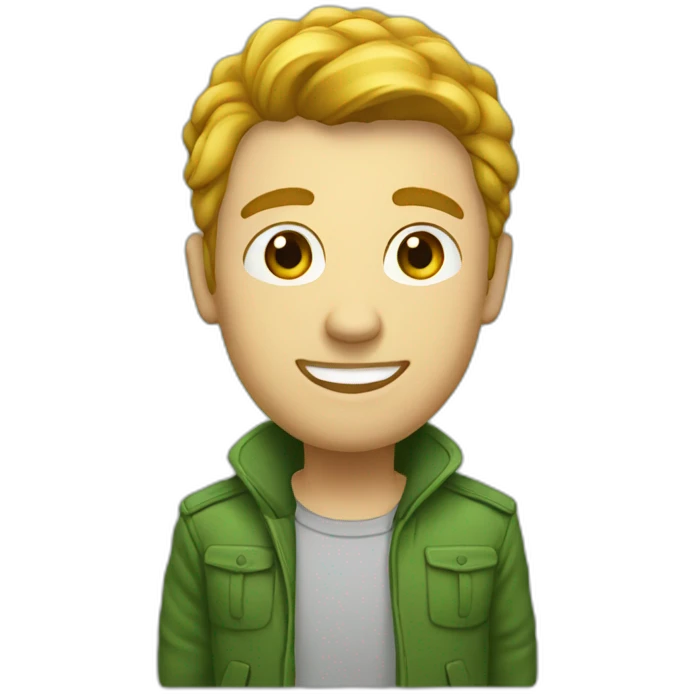 Зеленский emoji