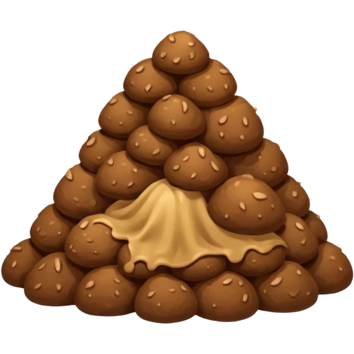 Caca emoji
