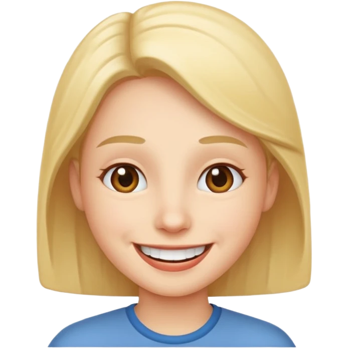 пердун emoji