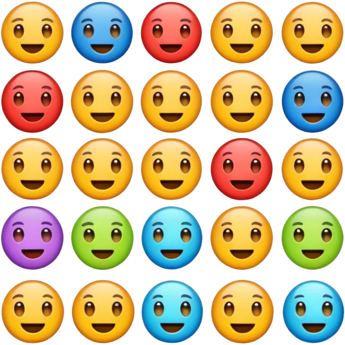 Memes emoji