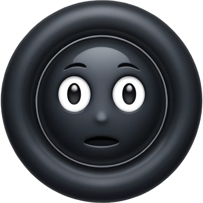 Void emoji