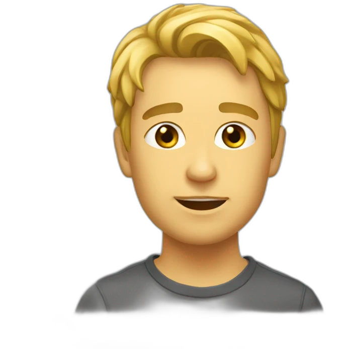 Шпиц спаниель кот emoji