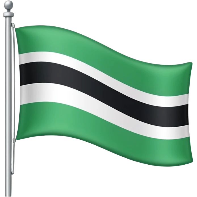 Aroace flag emoji
