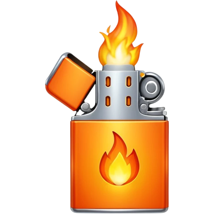 lighter emoji