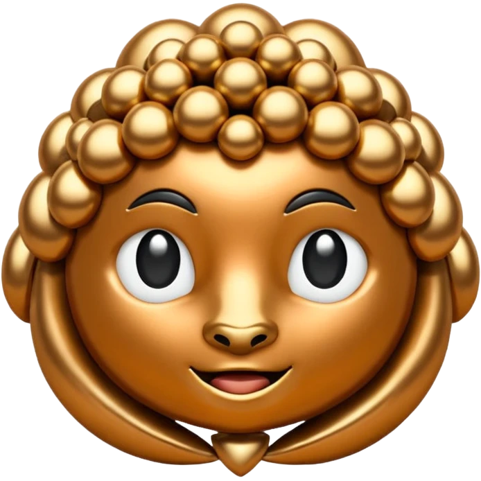 Ghunghroo  emoji