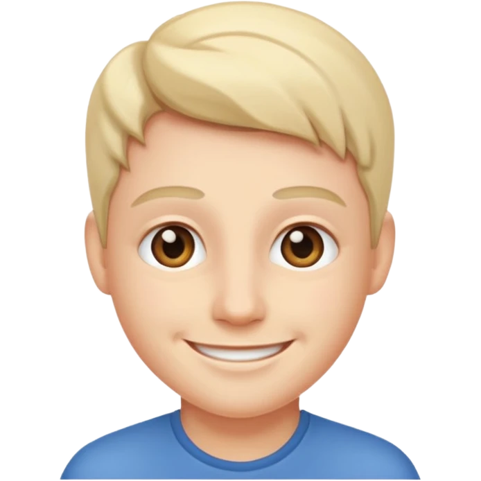 self emoji