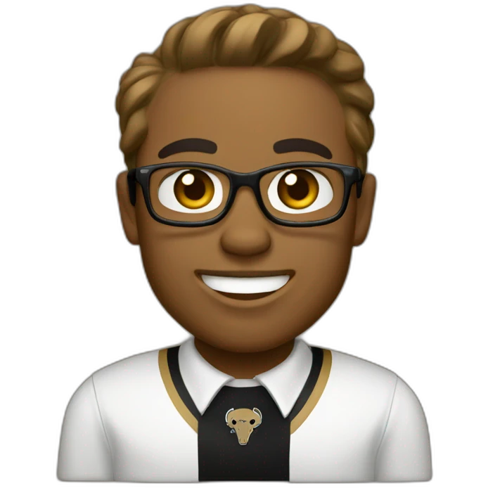 University of Colorado buffalo  emoji