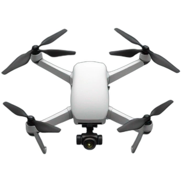 drone emoji