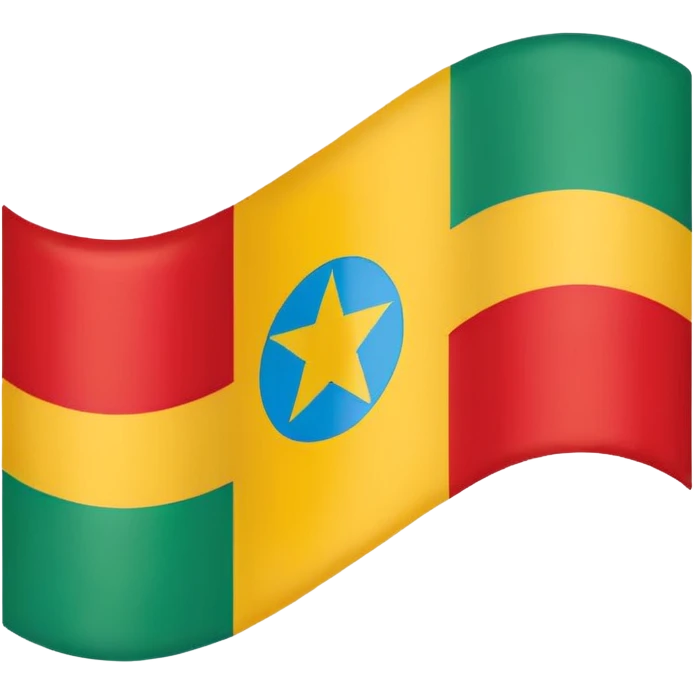 amazigh flag emoji