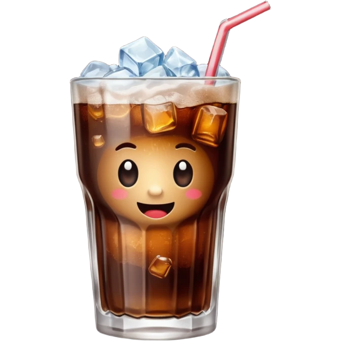cola emoji