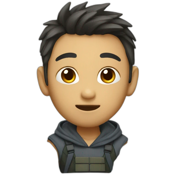 Pik1chu emoji