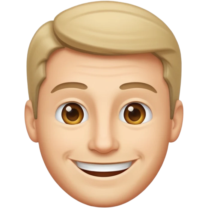 Steve emoji