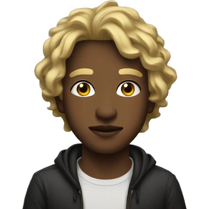 lucki emoji