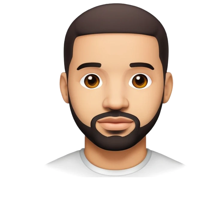 drake emoji