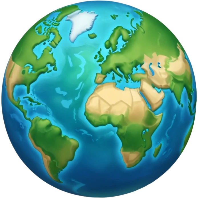 Planet emoji