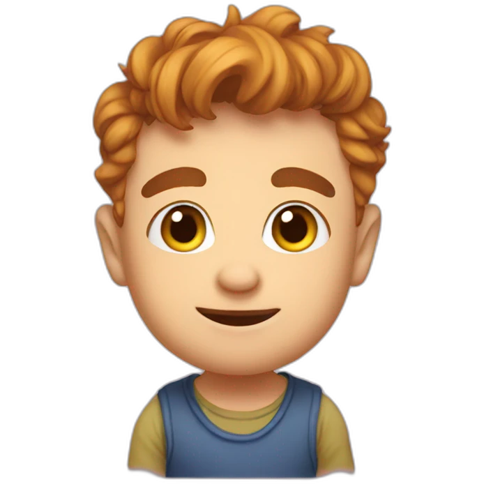 munchkin emoji