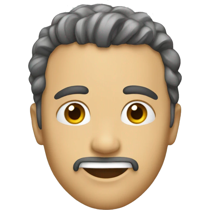 상어 emoji