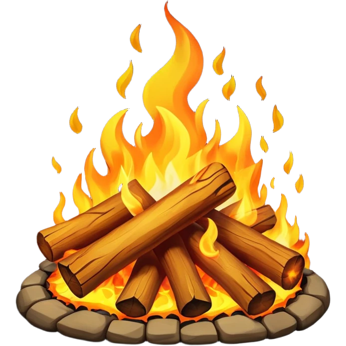 Firewatch emoji