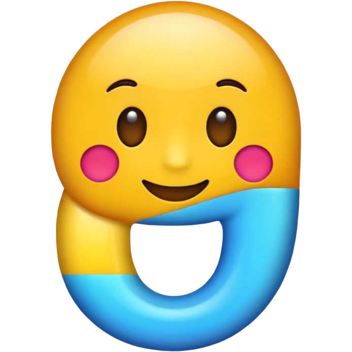 emoji that says 67 emoji