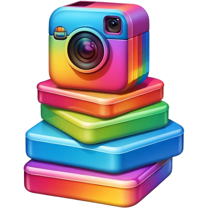 Instagram emoji