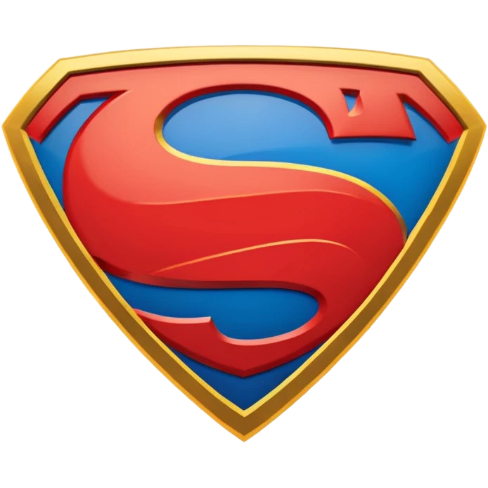 DC Comics emoji