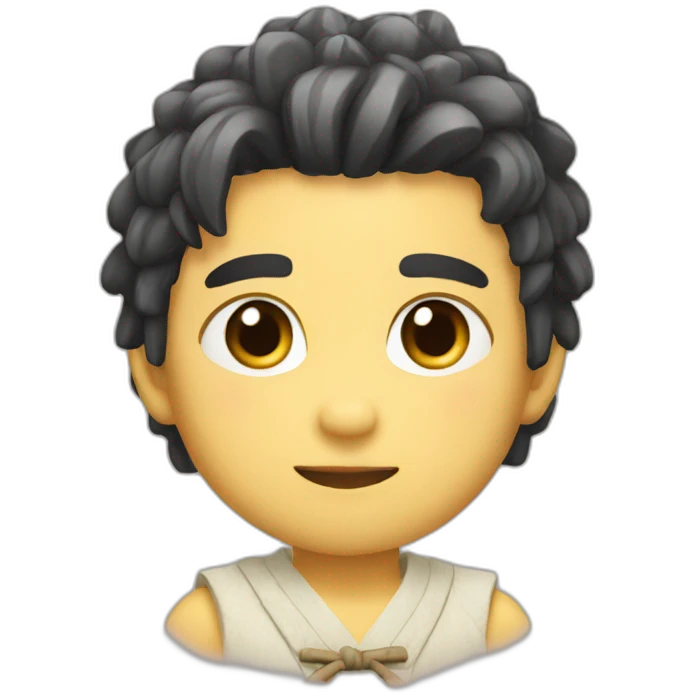 sukuna emoji