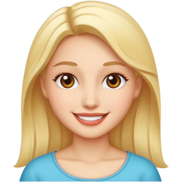 beauty emoji