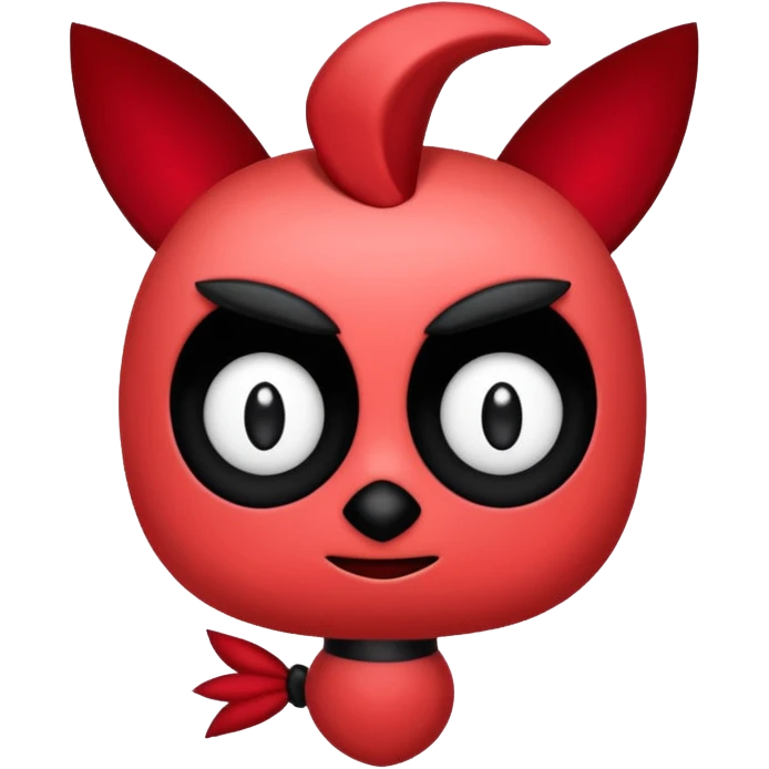 Hazbin Hotel: emoji