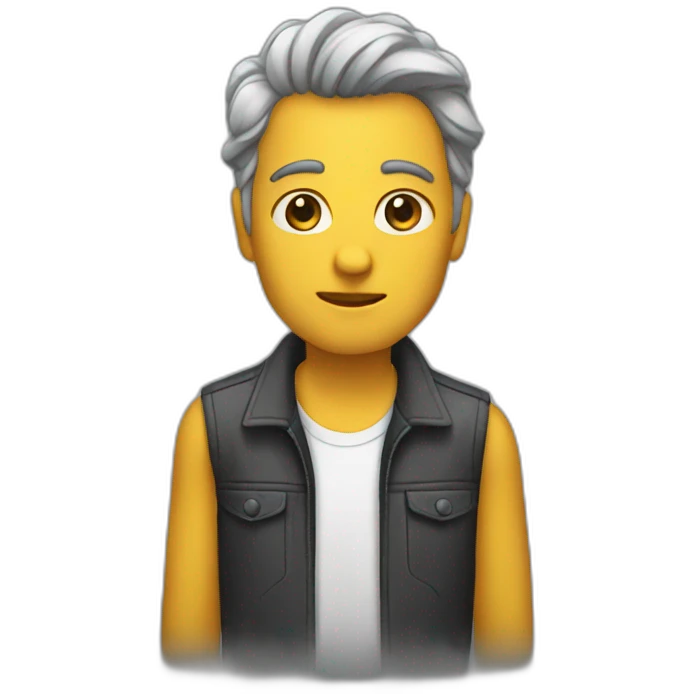 Kontol emoji