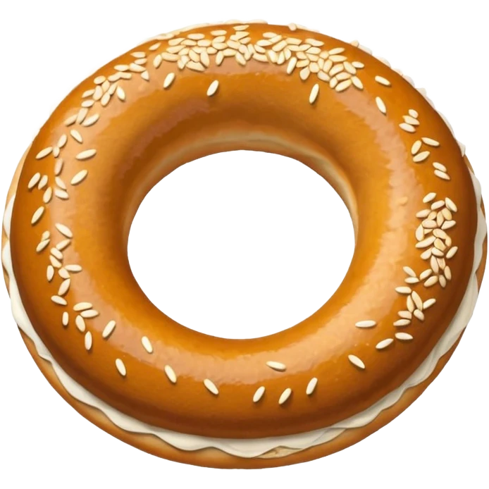 Simit emoji