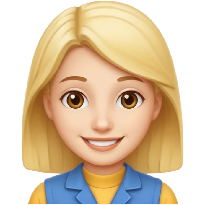 helper emoji