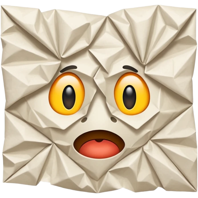 WRITTEN PAPER emoji