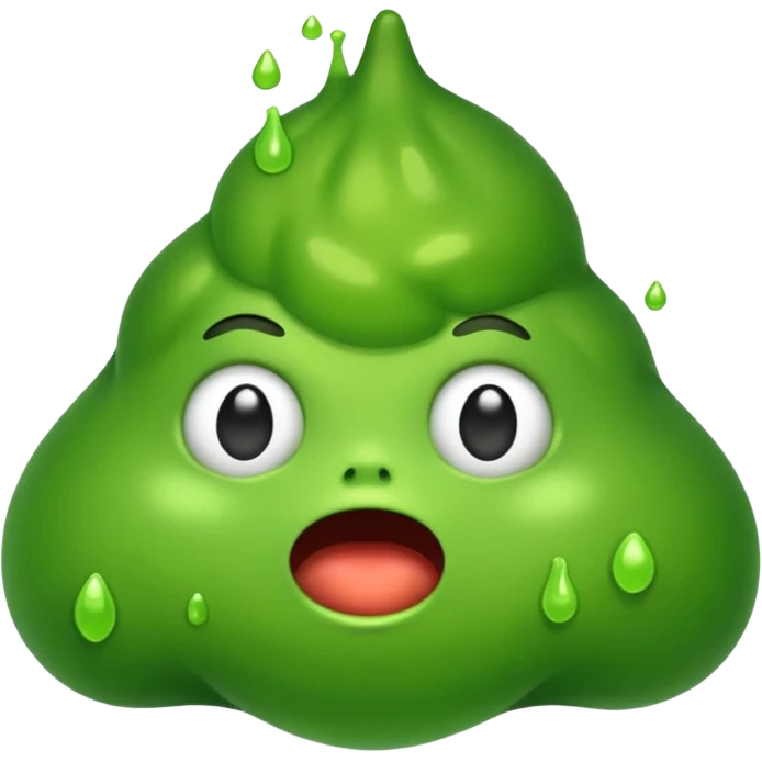 snot emoji