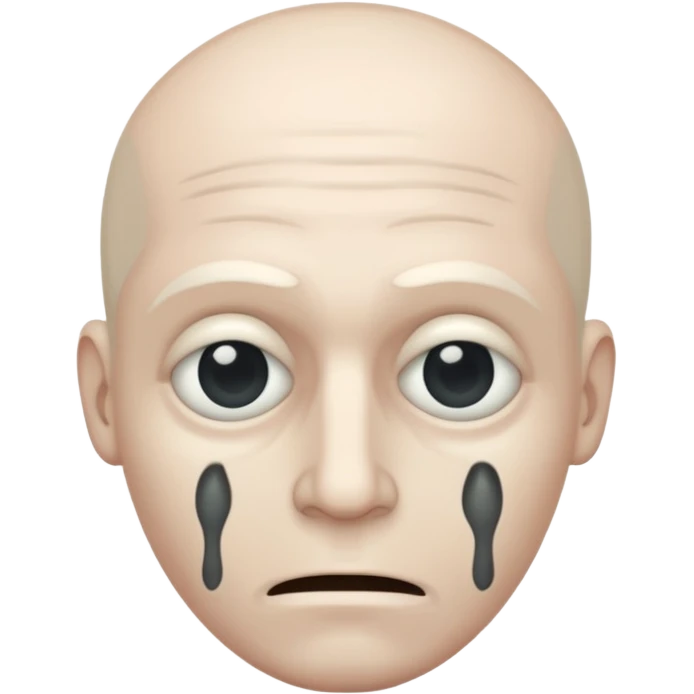 dead man emoji