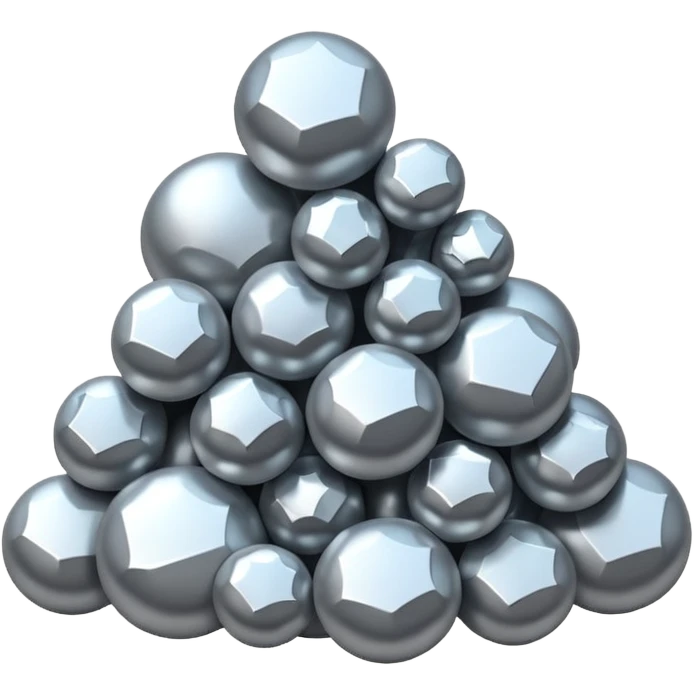Sodium emoji