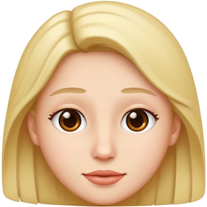Bye emoji