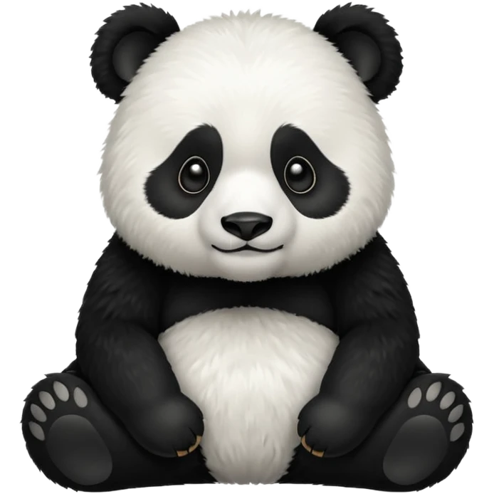 🐼 emoji