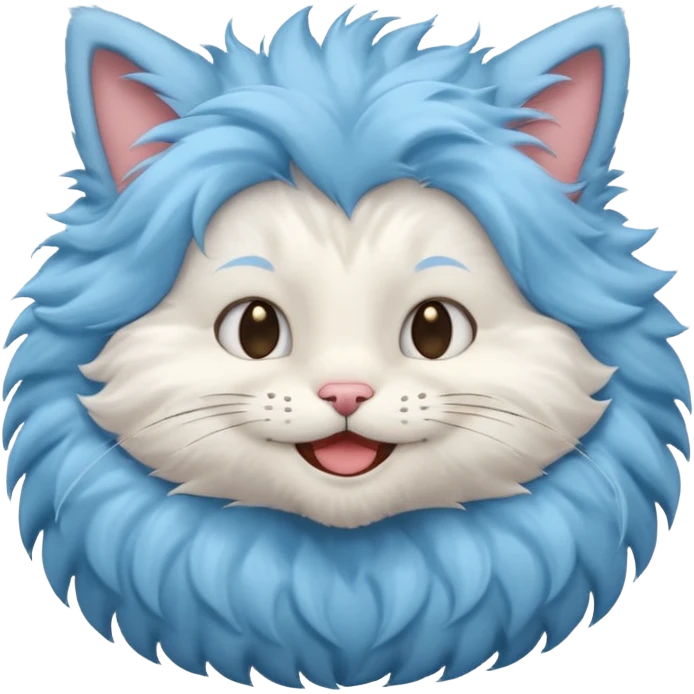 Catnap emoji