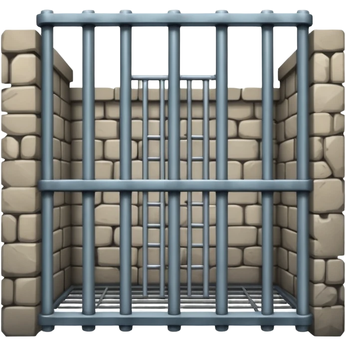 prsion cell emoji