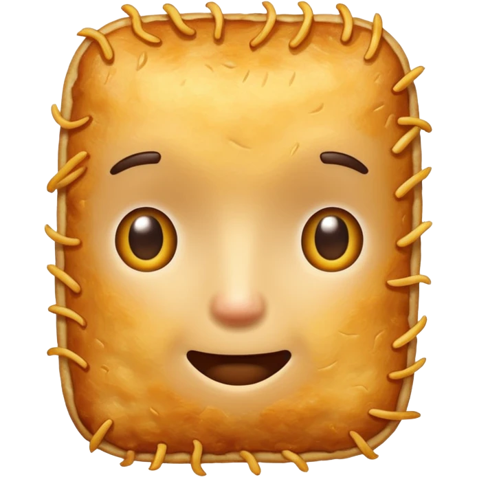hash brown emoji