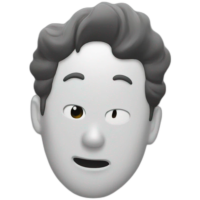 the ghostbuster emoji