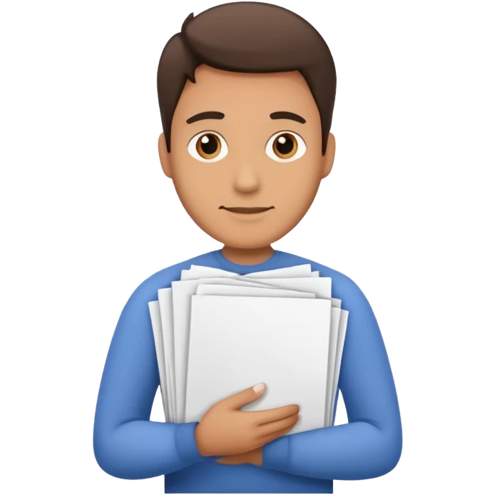 🔑👨‍💼📑 emoji