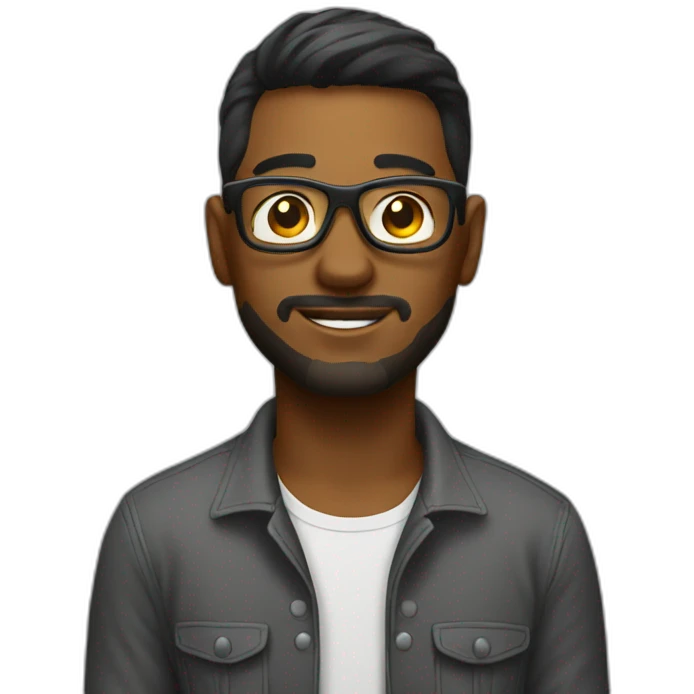 php developer emoji