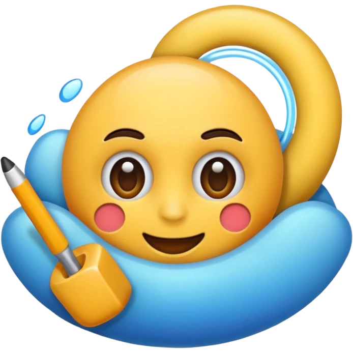 Verify emoji