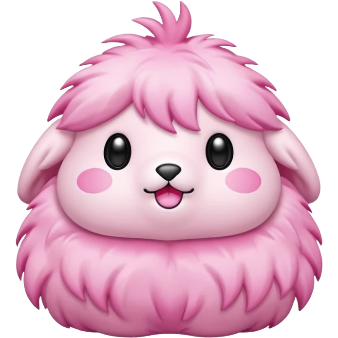Plusheen emoji