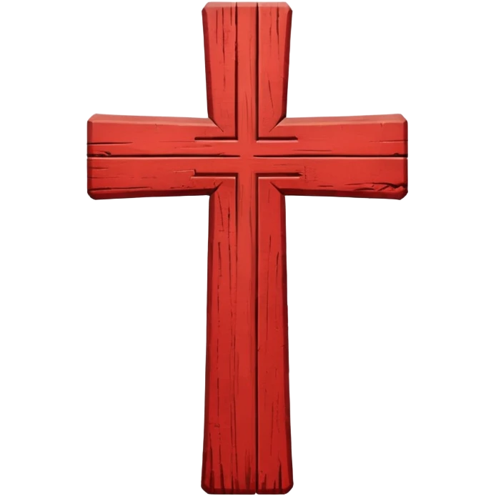 cancel Cross  red color emoji