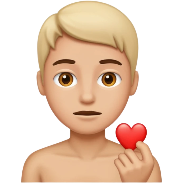 not you emoji