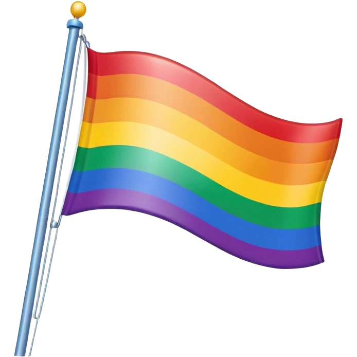 🤨🏳️‍🌈 emoji