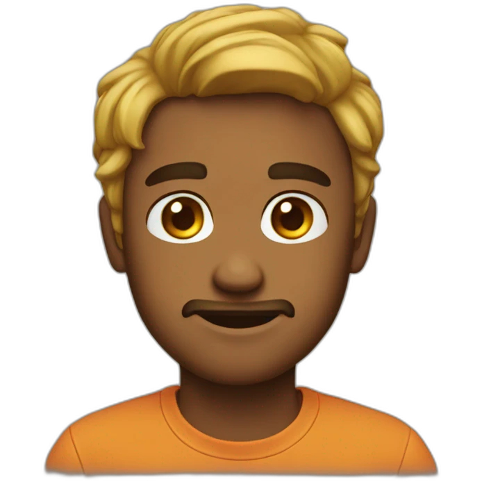 bruh emoji